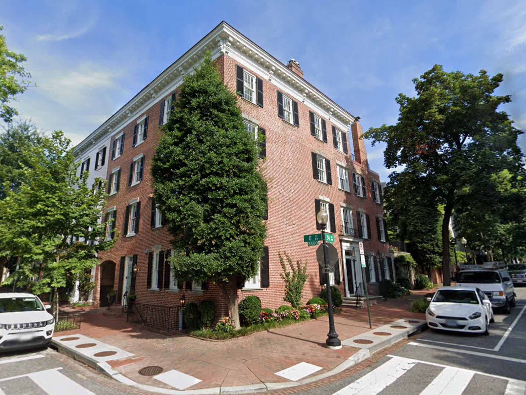 Ben trong biet thu 5 trieu USD cua co Tong thong My John F. Kennedy hinh anh