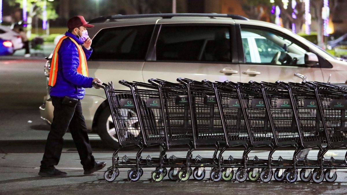 kinh te Trung Quoc trong dich virus corona anh 1