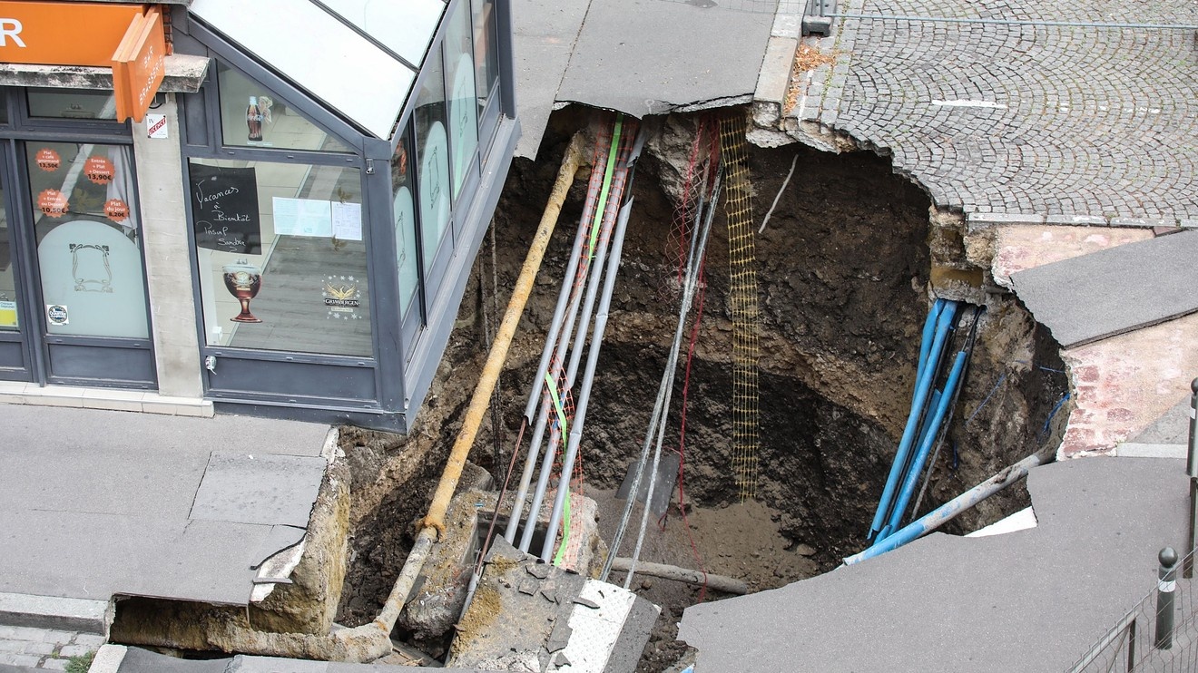 GDP My co the giam 4% vao quy II hinh anh