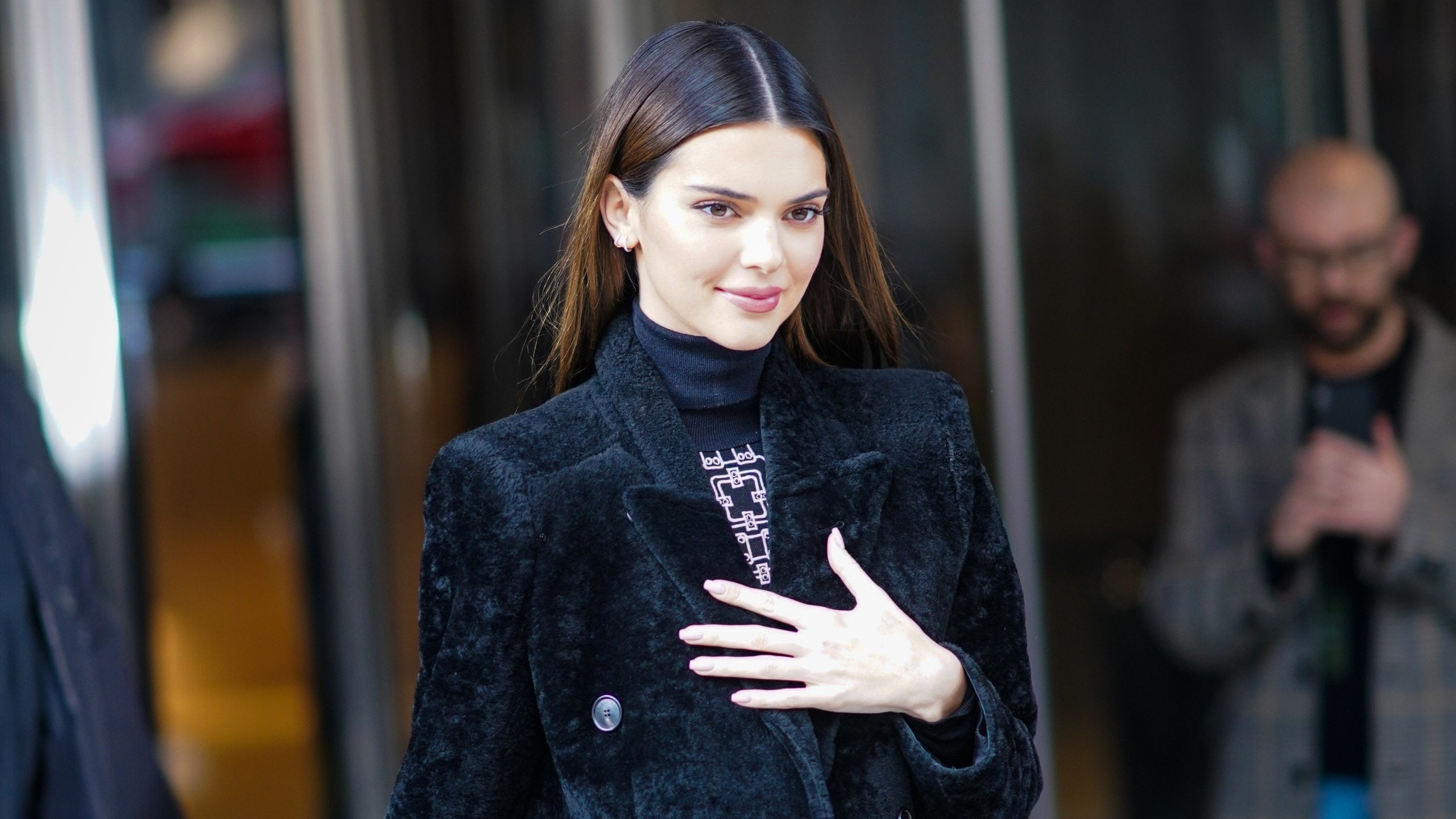 gia toc thi phi Kardashian anh 7