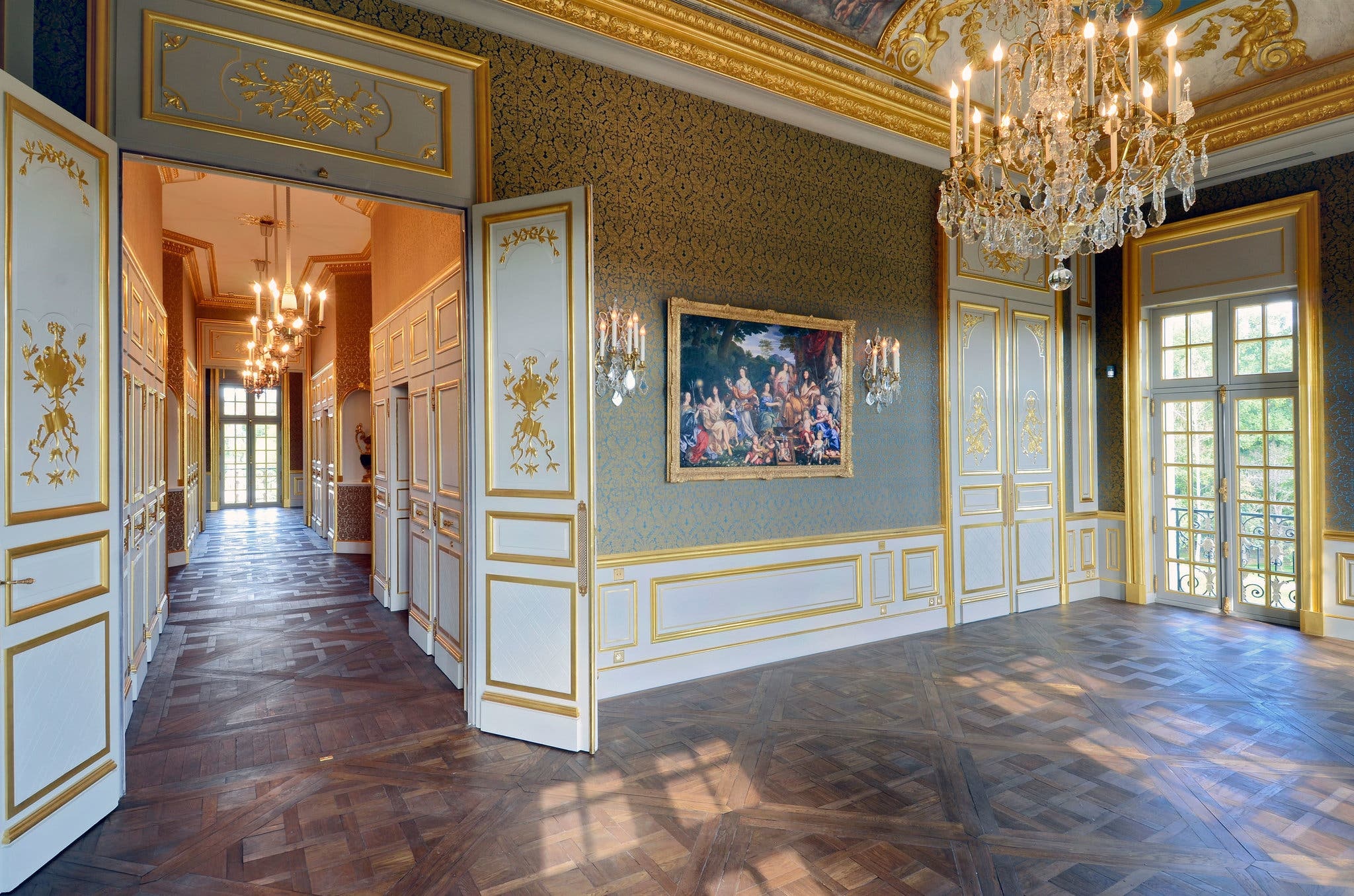 lau dai 375 trieu USD cua Thai tu Saudi anh 5