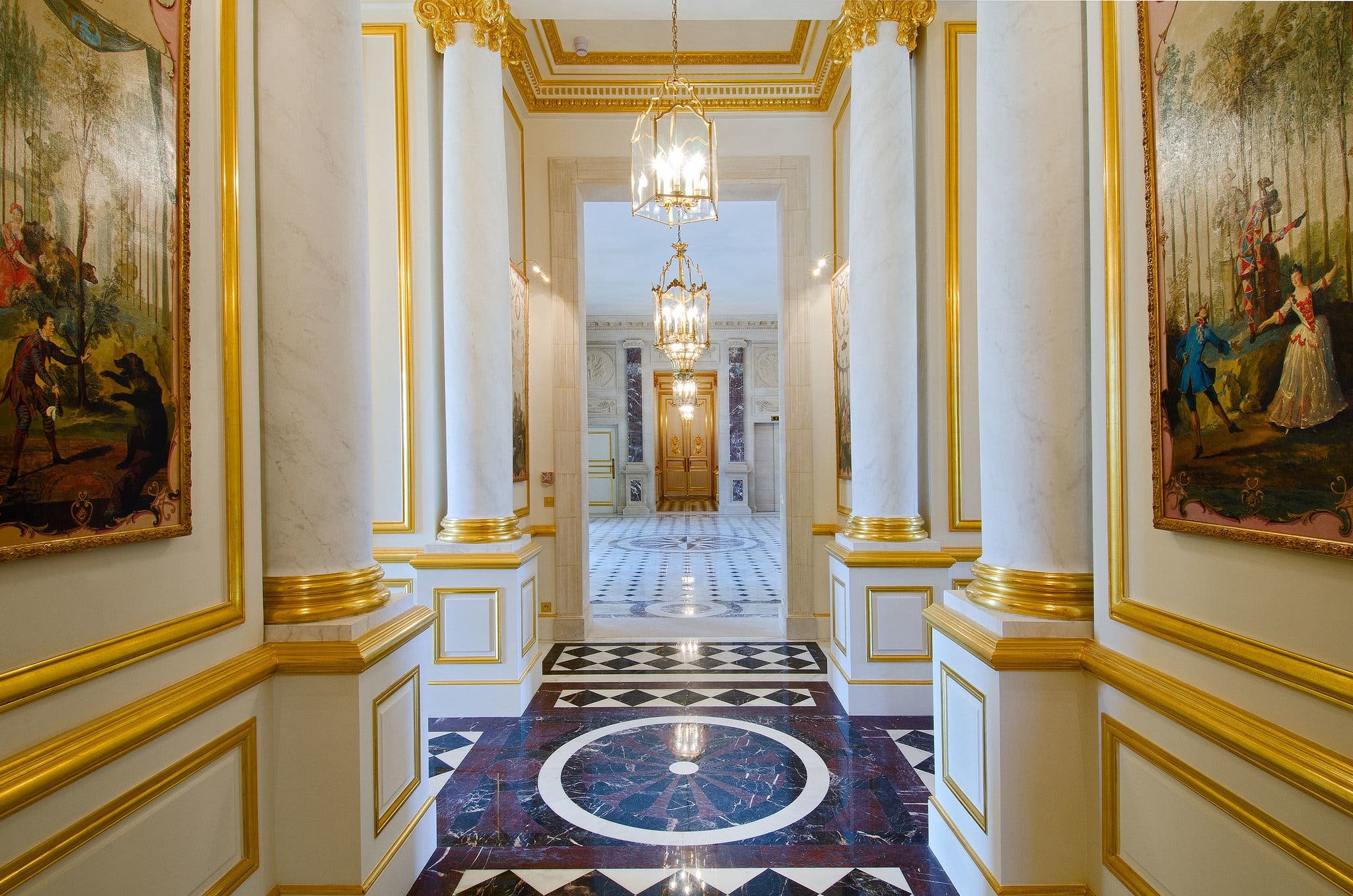 lau dai 375 trieu USD cua Thai tu Saudi anh 2