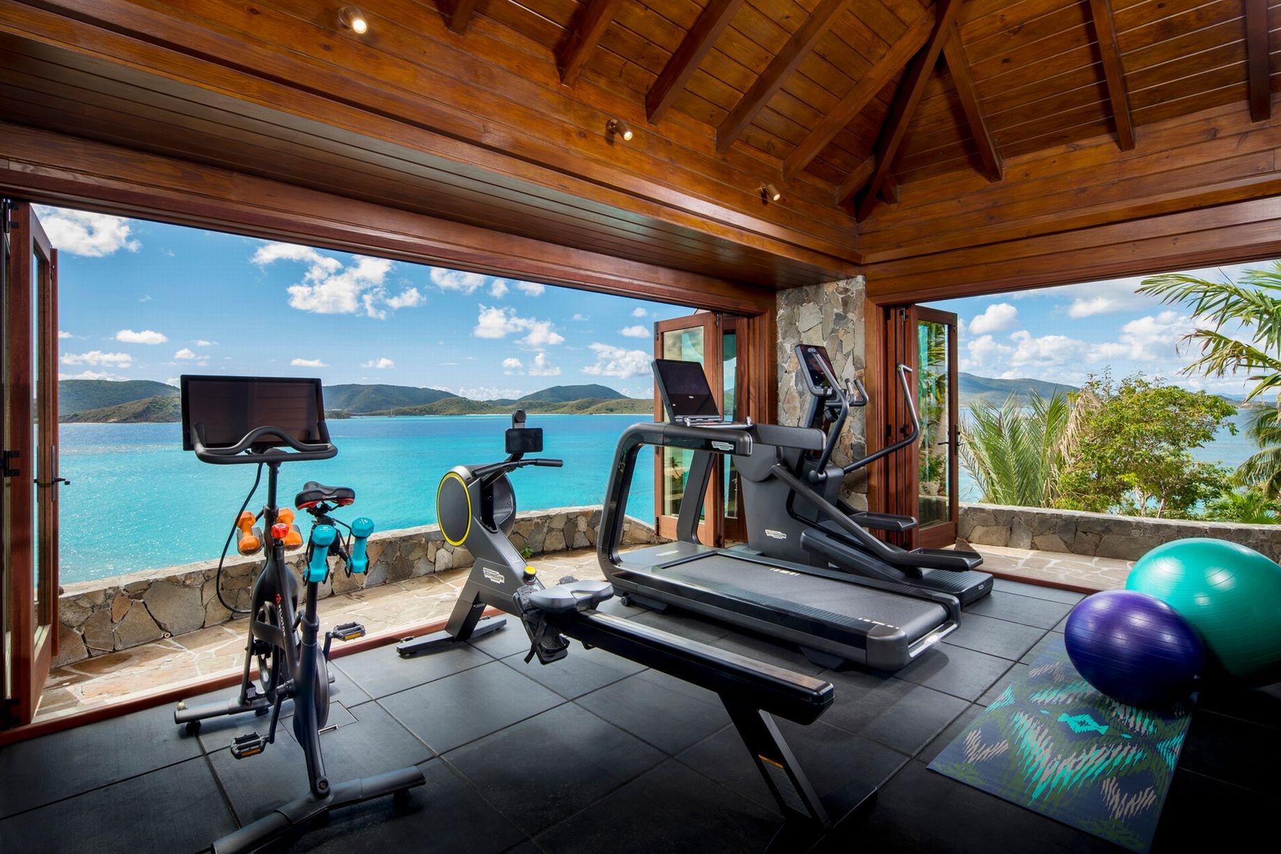 Richard Branson ban dao tu nhan anh 7