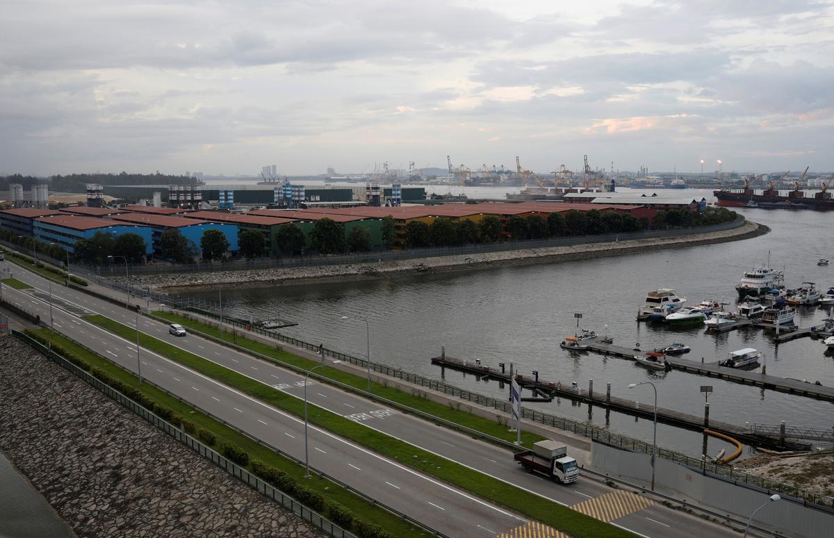 O dich moi cua Singapore anh 9