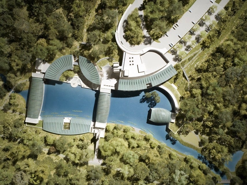 Nu ty phu giau nhat the gioi anh 4