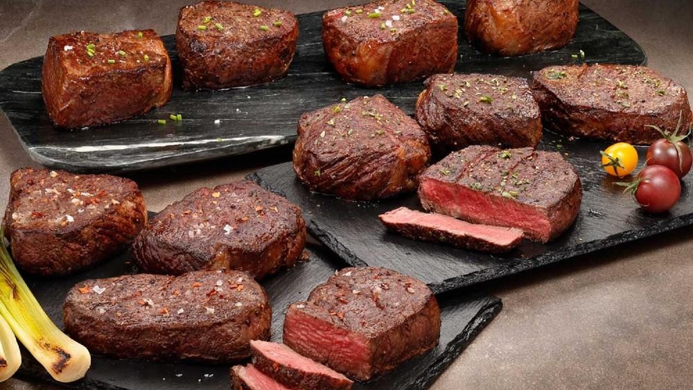 Bang cua My duoc ung ho 2 trieu USD thit bo Wagyu chong Covid hinh anh