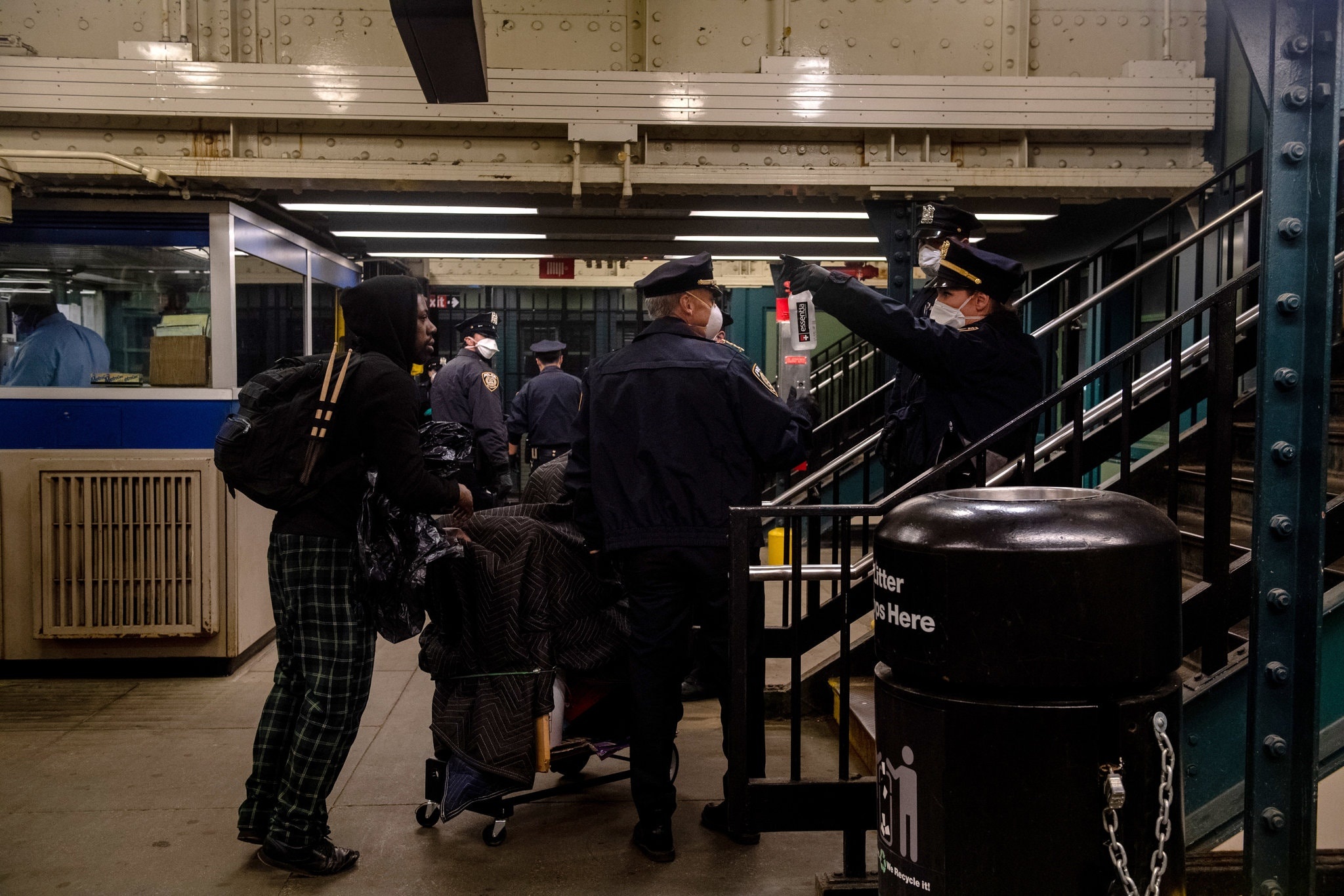 Dich Covid-19 tai My anh 3