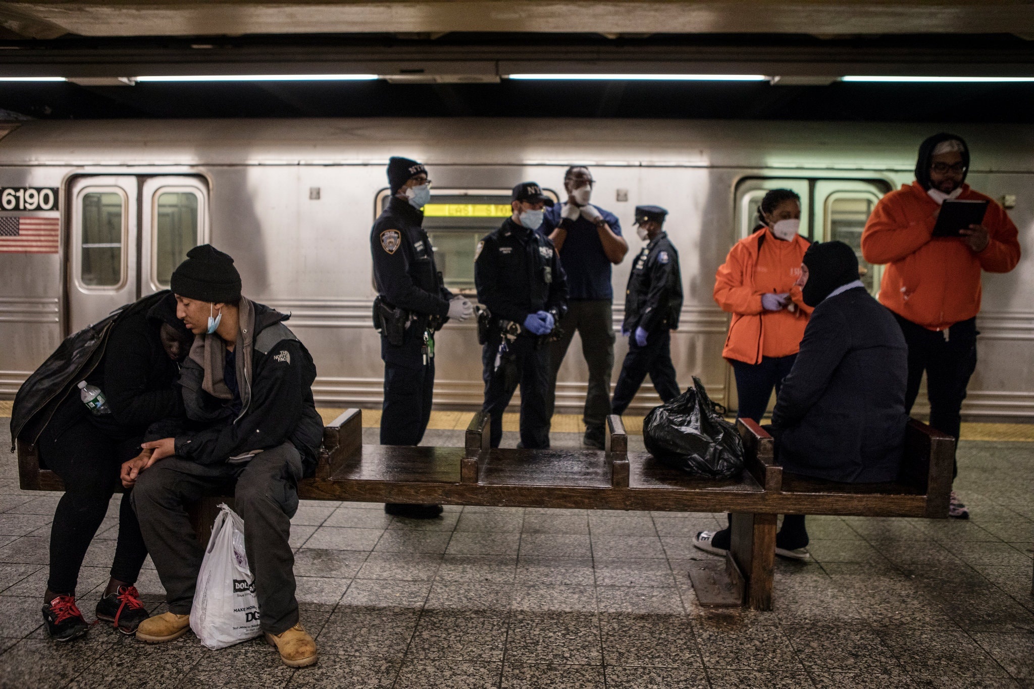 Dich Covid-19 tai My anh 1