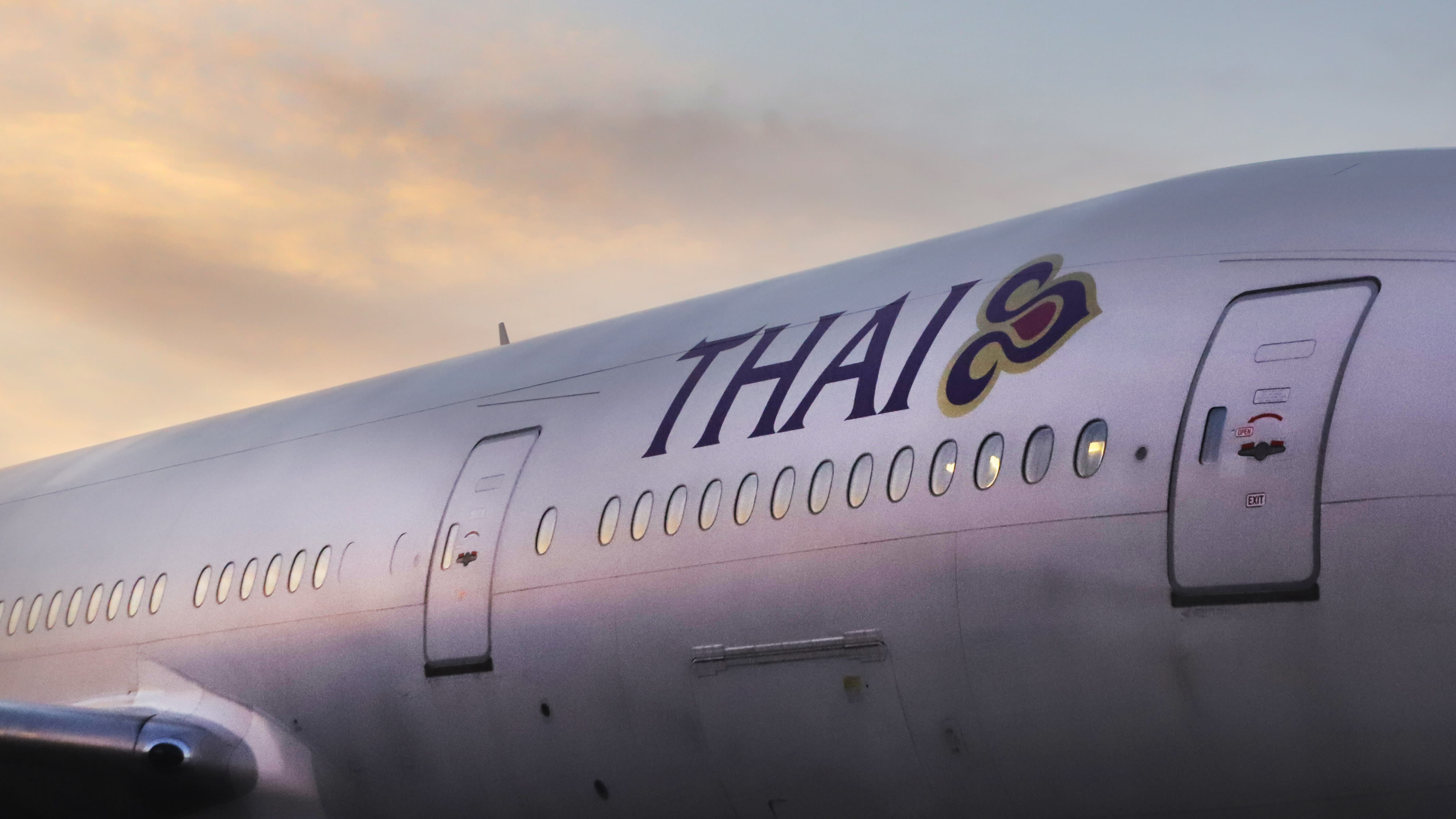 Thai Airways yeu cau pha san anh 5