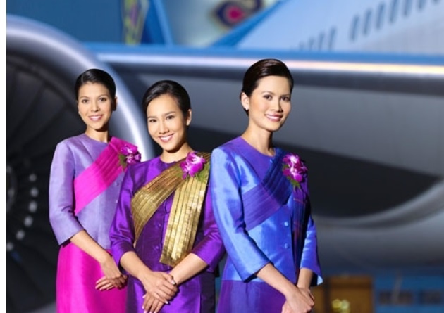 Thai Airways - be boi 1 thap ky va nguy co pha san giua dich Covid-19 hinh anh