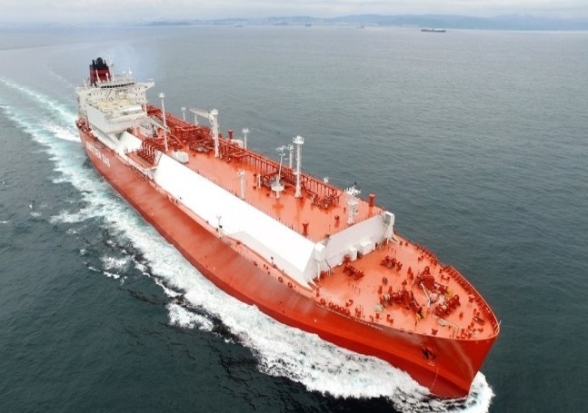 Qatar ky thoa thuan voi Han Quoc anh 1