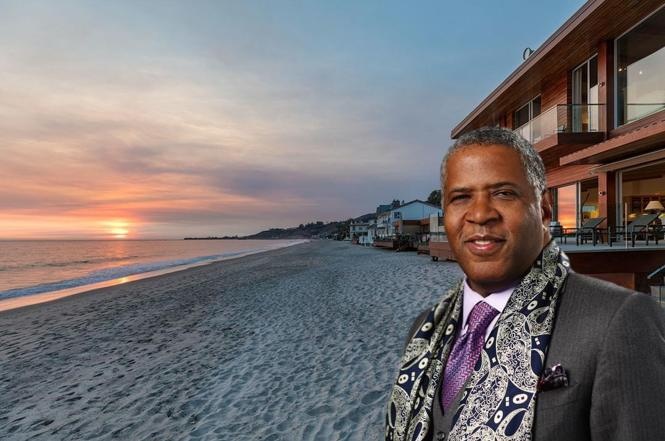 Robert F. Smith anh 6