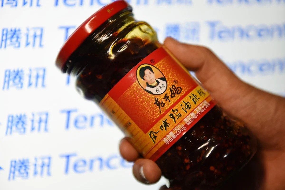 Tap doan cong nghe Trung Quoc dinh cu lua hy huu hinh anh