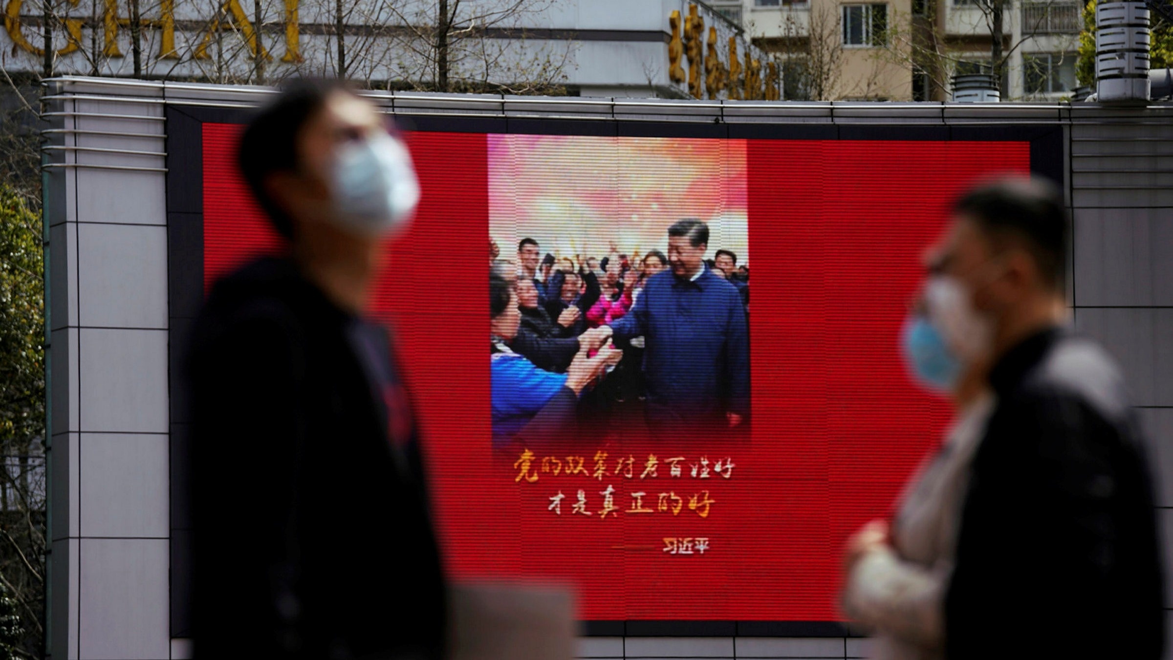 Trung Quoc thieu hut 130 trieu tan ngu coc hinh anh