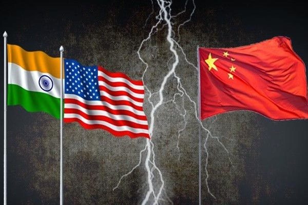 My thuc giuc An Do thoat phu thuoc vao Trung Quoc hinh anh