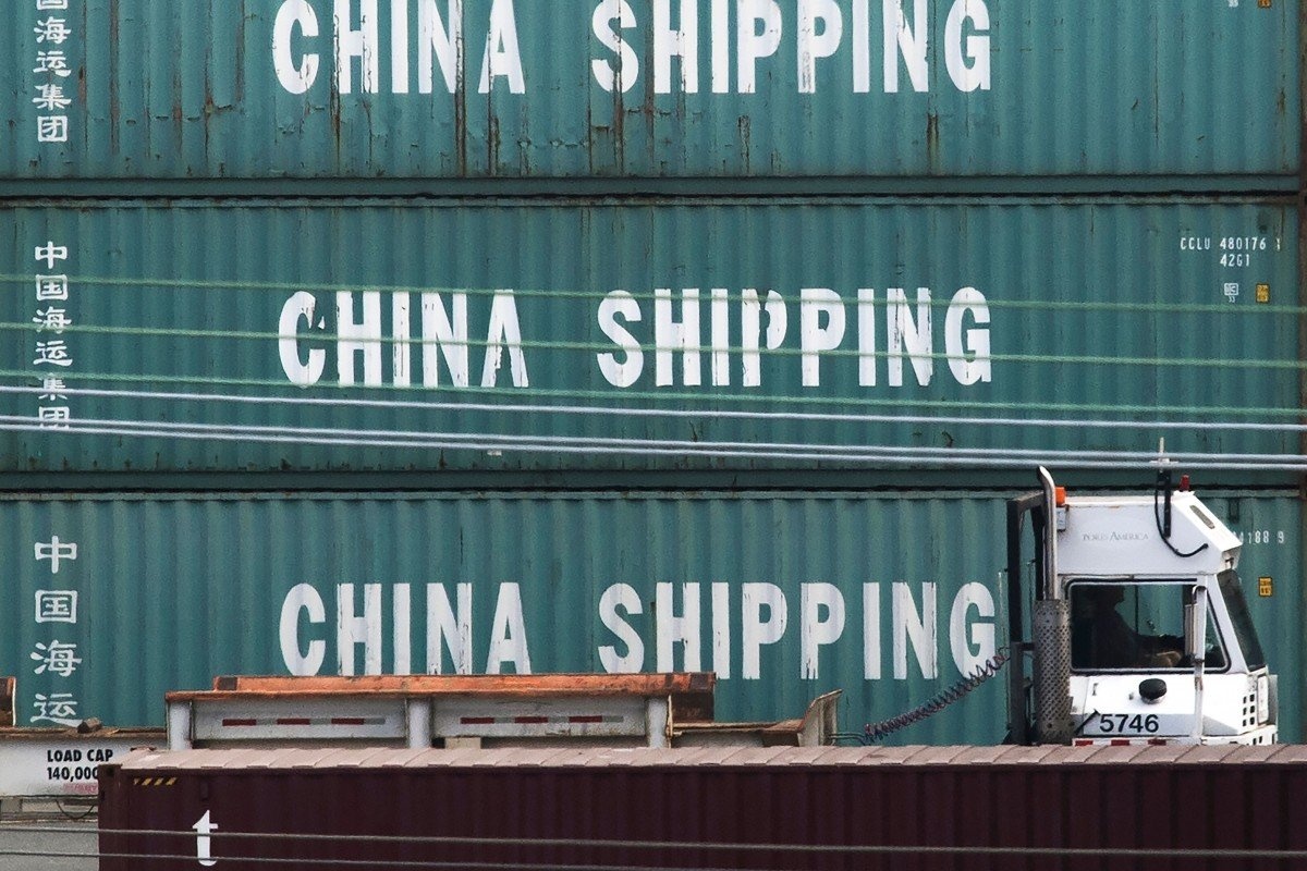 Trung Quoc ban pha gia anh 1