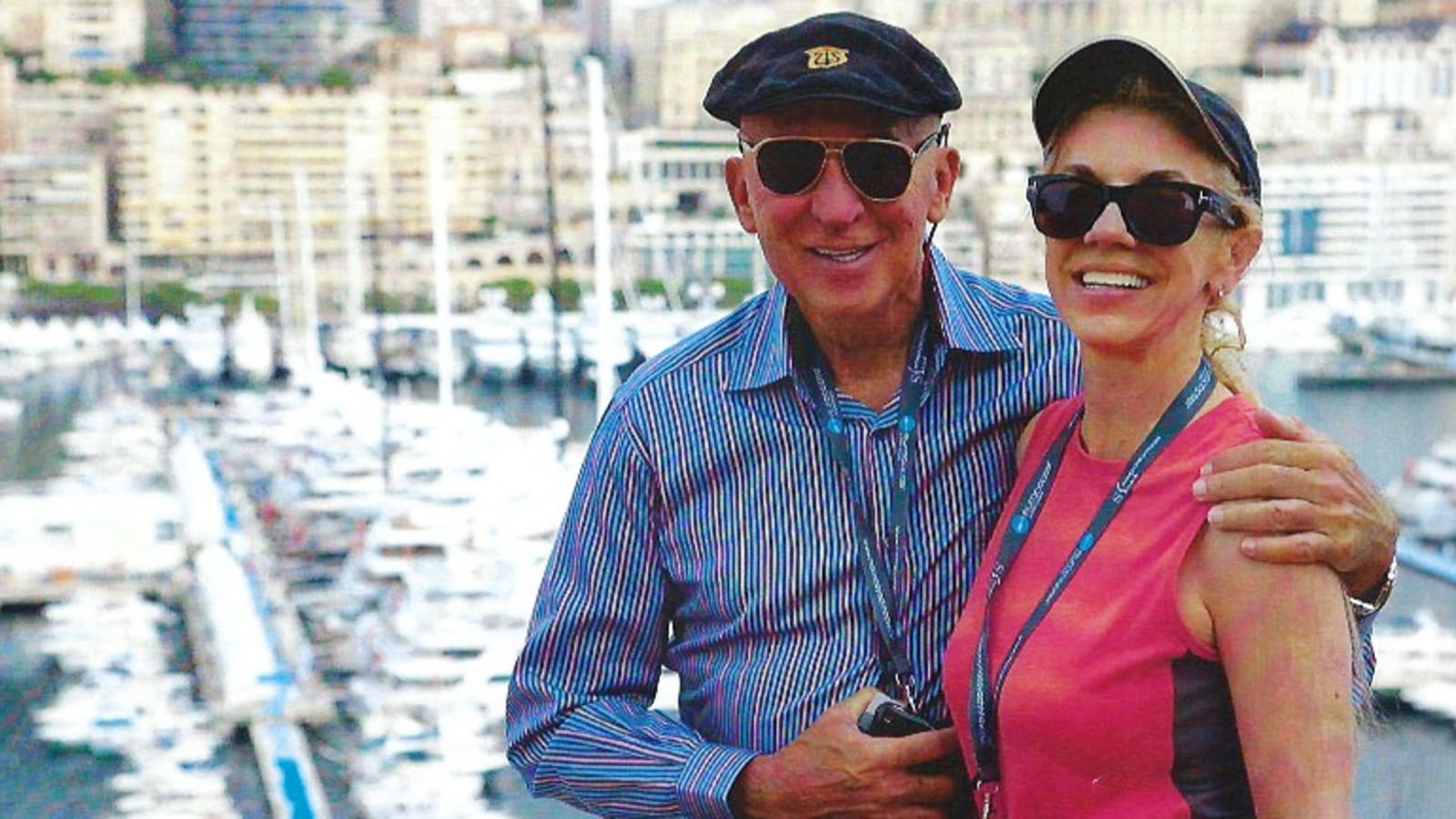 Ly di vo, dai gia My giau 1 ty USD nhu the nao? hinh anh