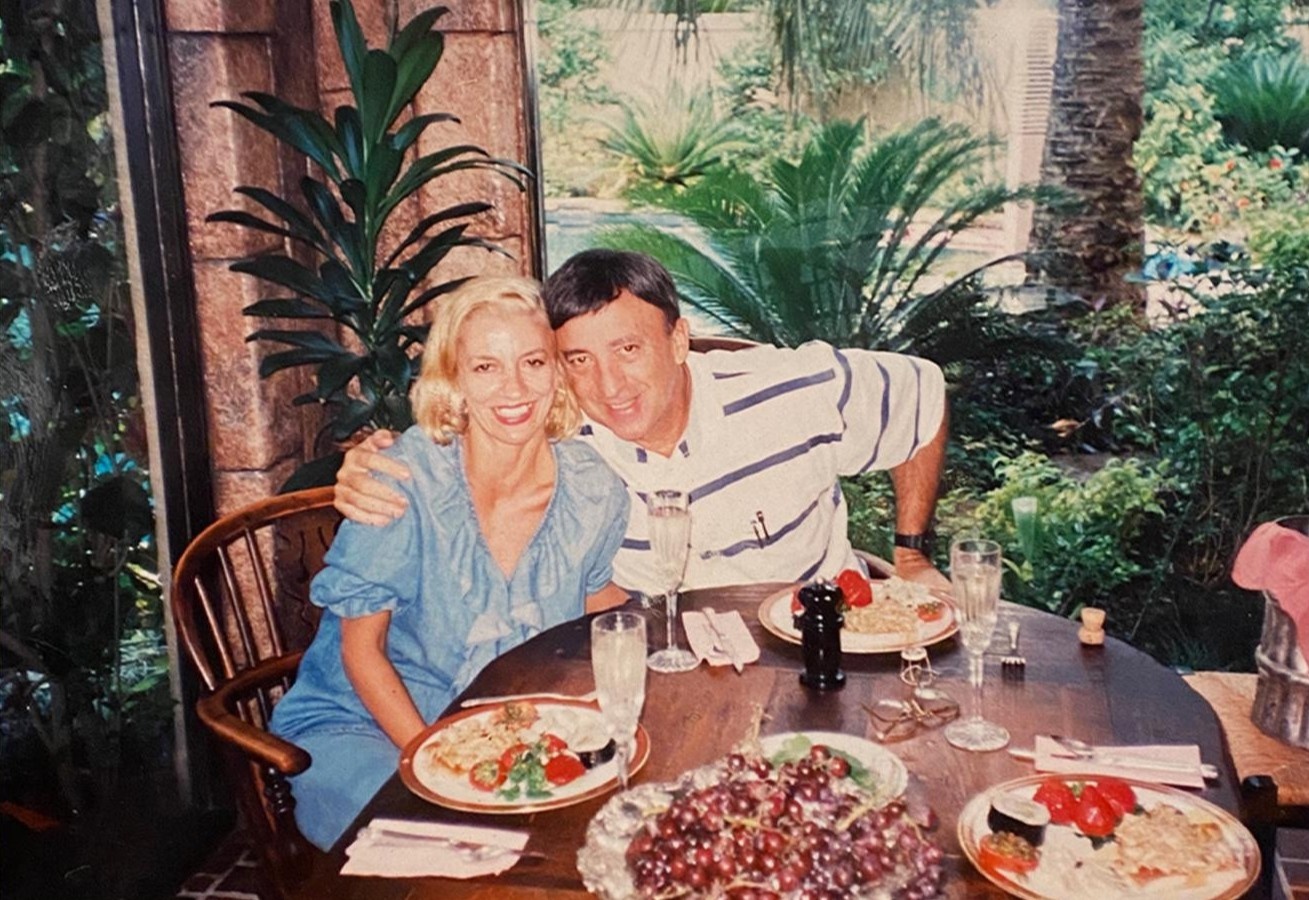 Ty phu giau 1 ty USD anh 3