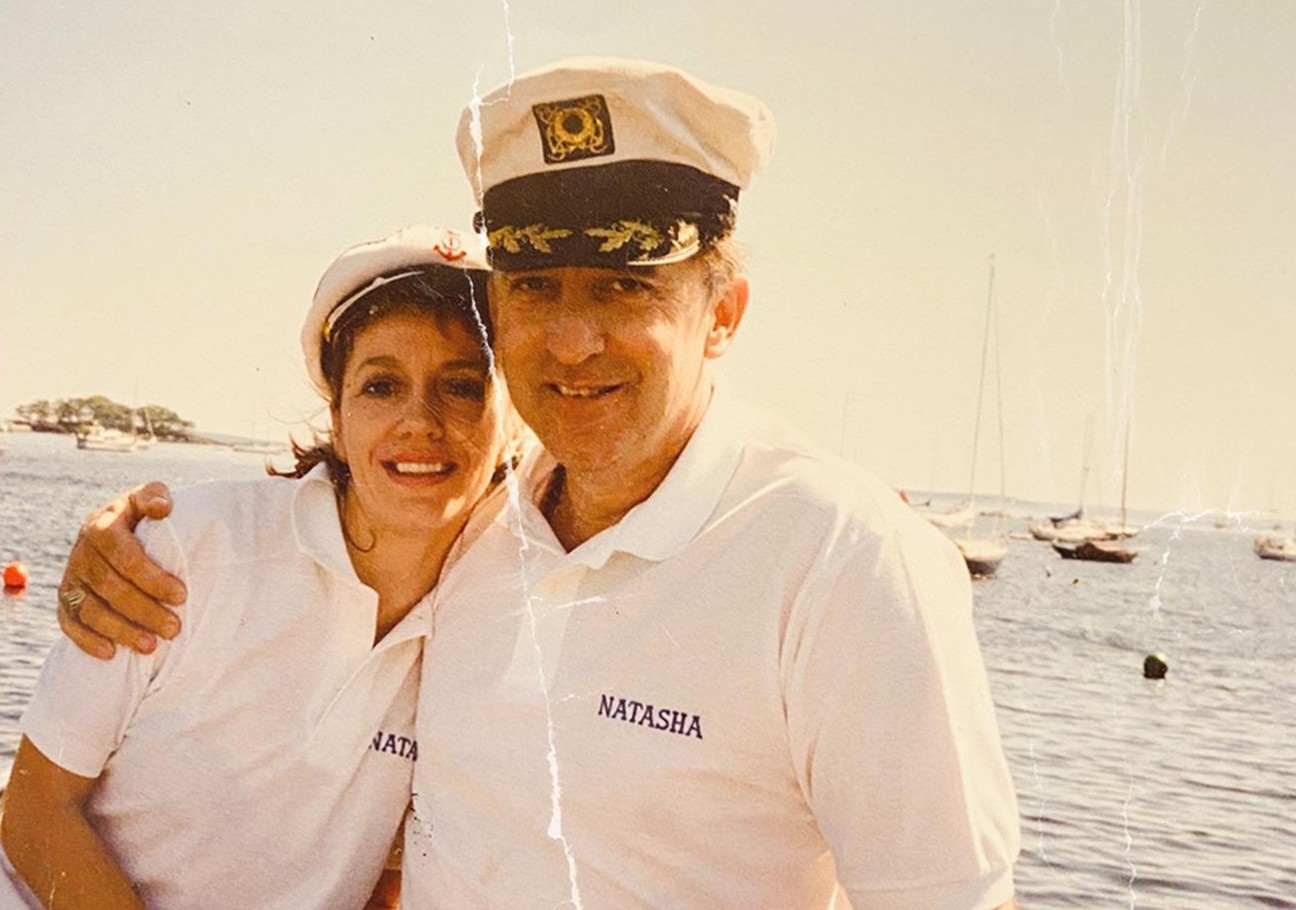 Tỷ phú giấu 1 tỷ USD ảnh 1 Ty phu giau 1 ty USD anh 1