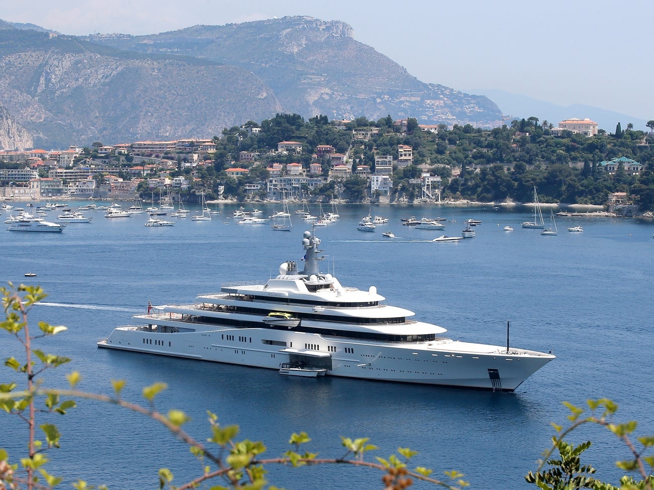 Roman Abramovich anh 7