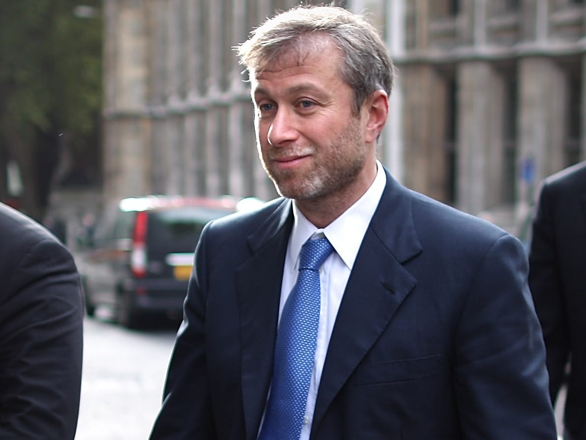 Roman Abramovich anh 1