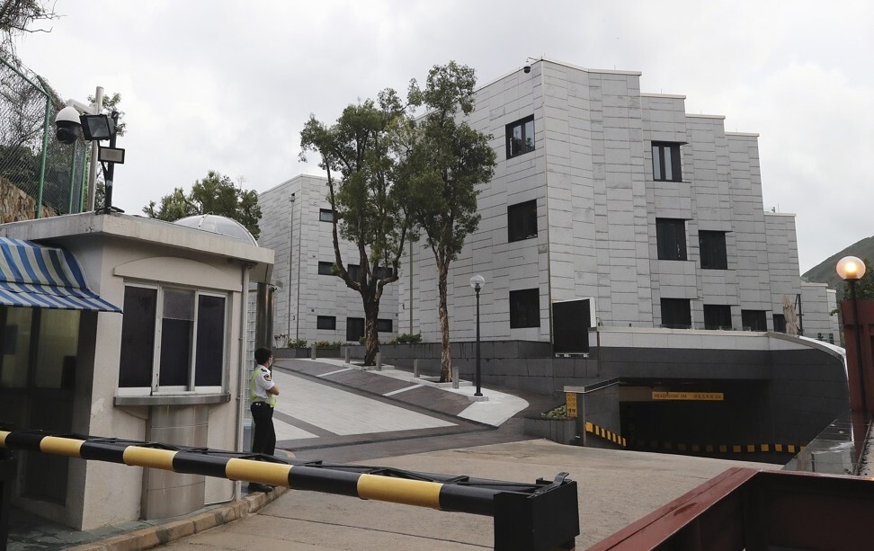 Mỹ bán bất động sản Hong Kong ảnh 1 My ban bat dong san Hong Kong anh 1