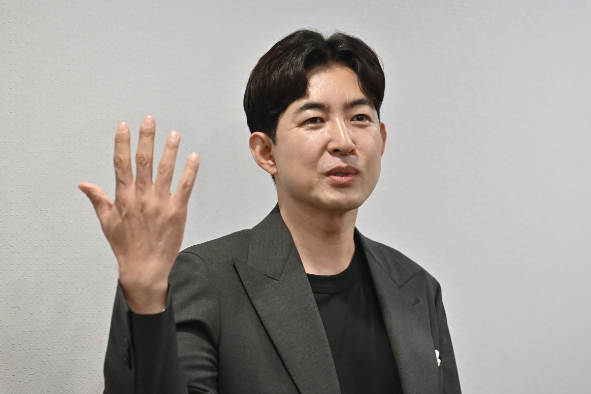 Cuu tiep vien Korean Air tham gia tranh cu sau scandal 'tui hat macca' hinh anh