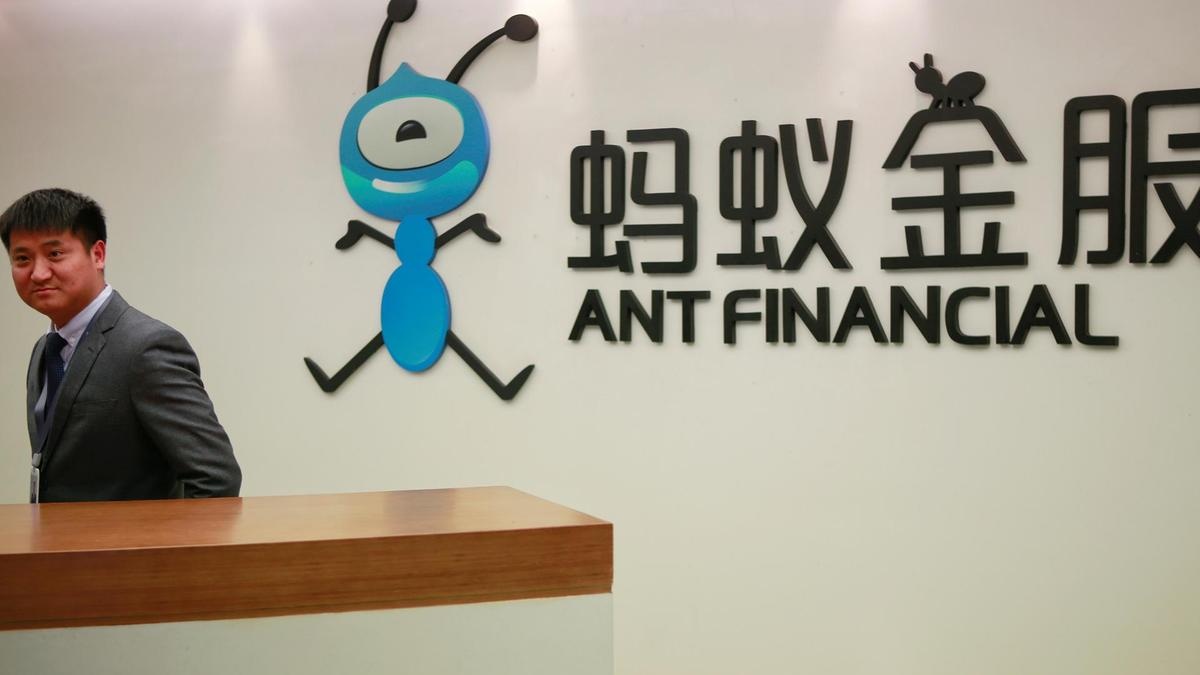Ant Group huy IPO anh 3