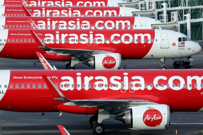 AirAsia Nhat Ban xin pha san hinh anh