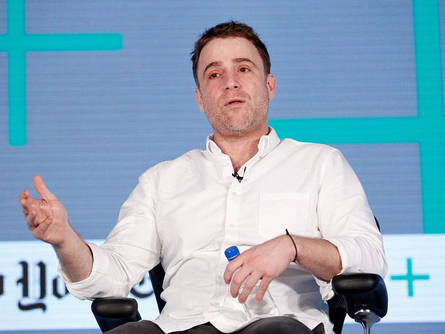 Stewart Butterfield anh 4