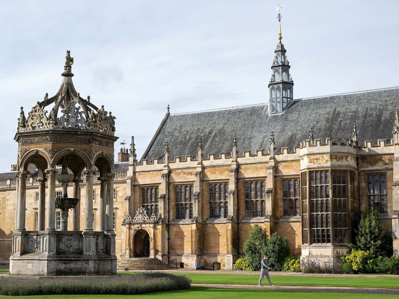 Stewart Butterfield anh 1