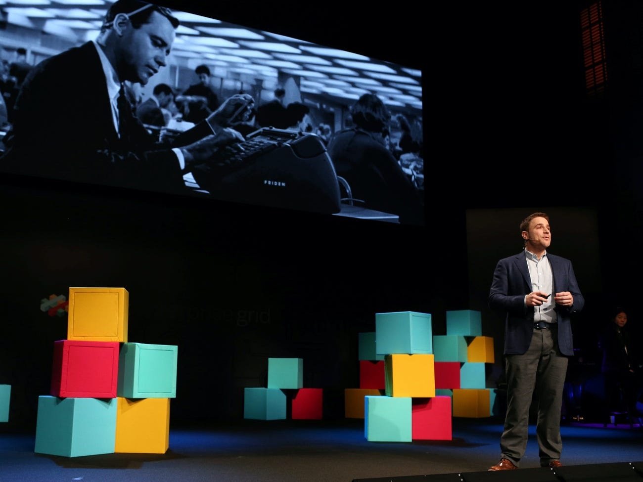 Stewart Butterfield anh 7