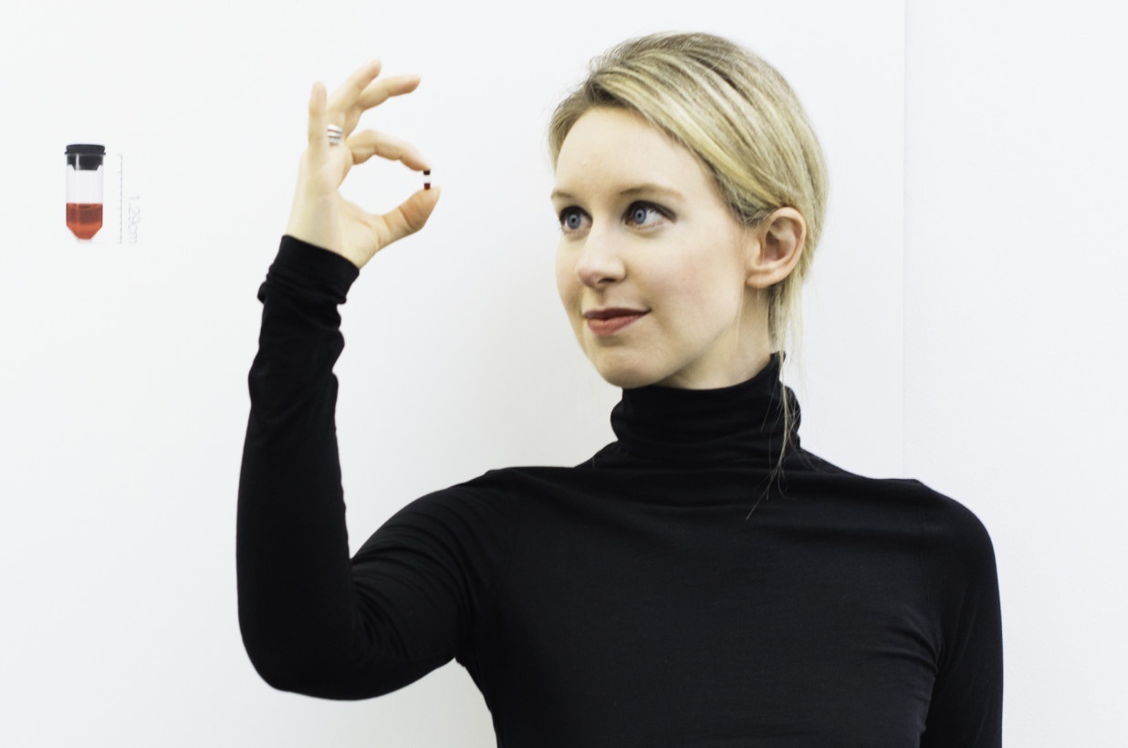 Elizabeth Holmes anh 5
