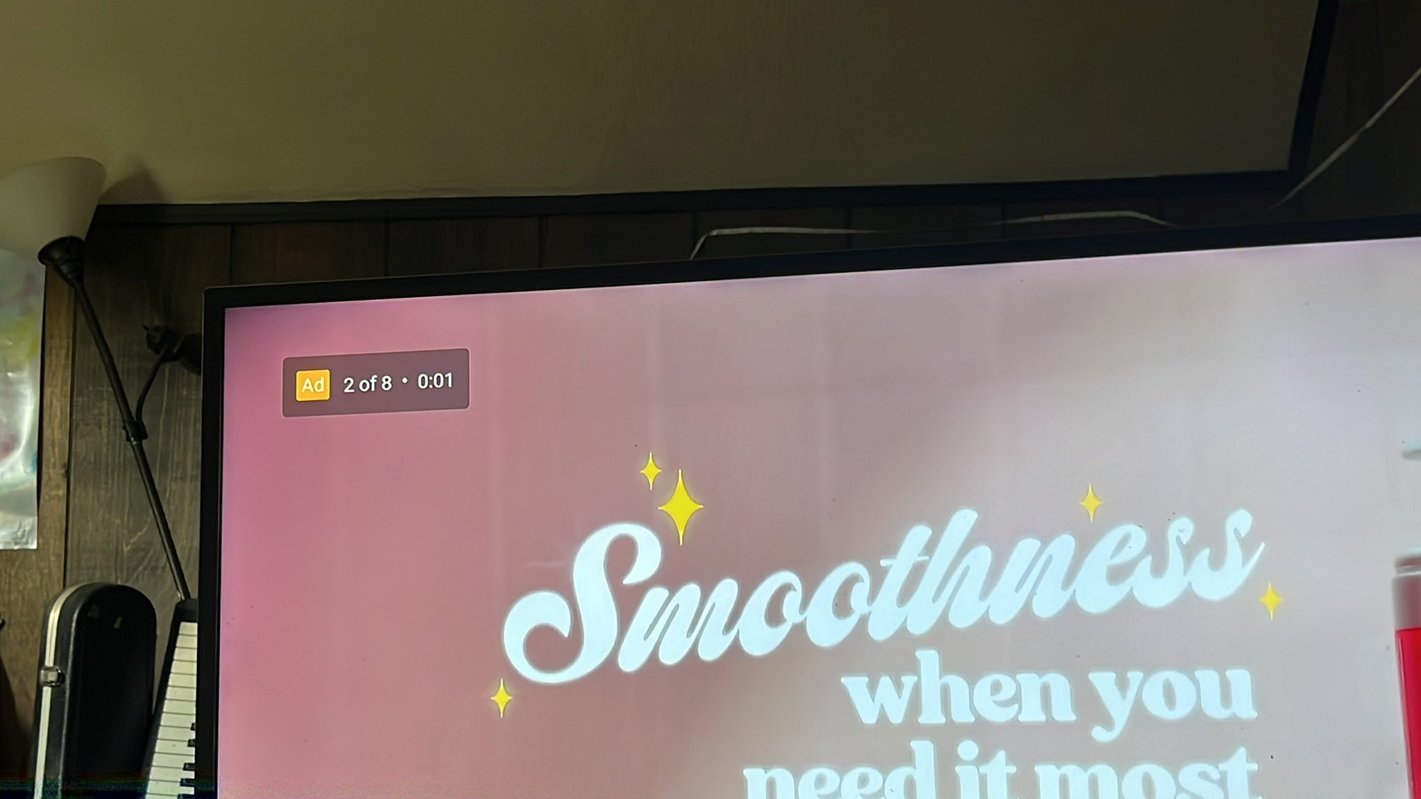 chan quang cao youtube anh 1