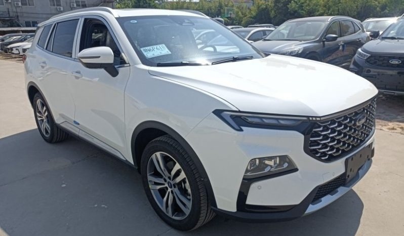 xe Ford the he moi anh 4