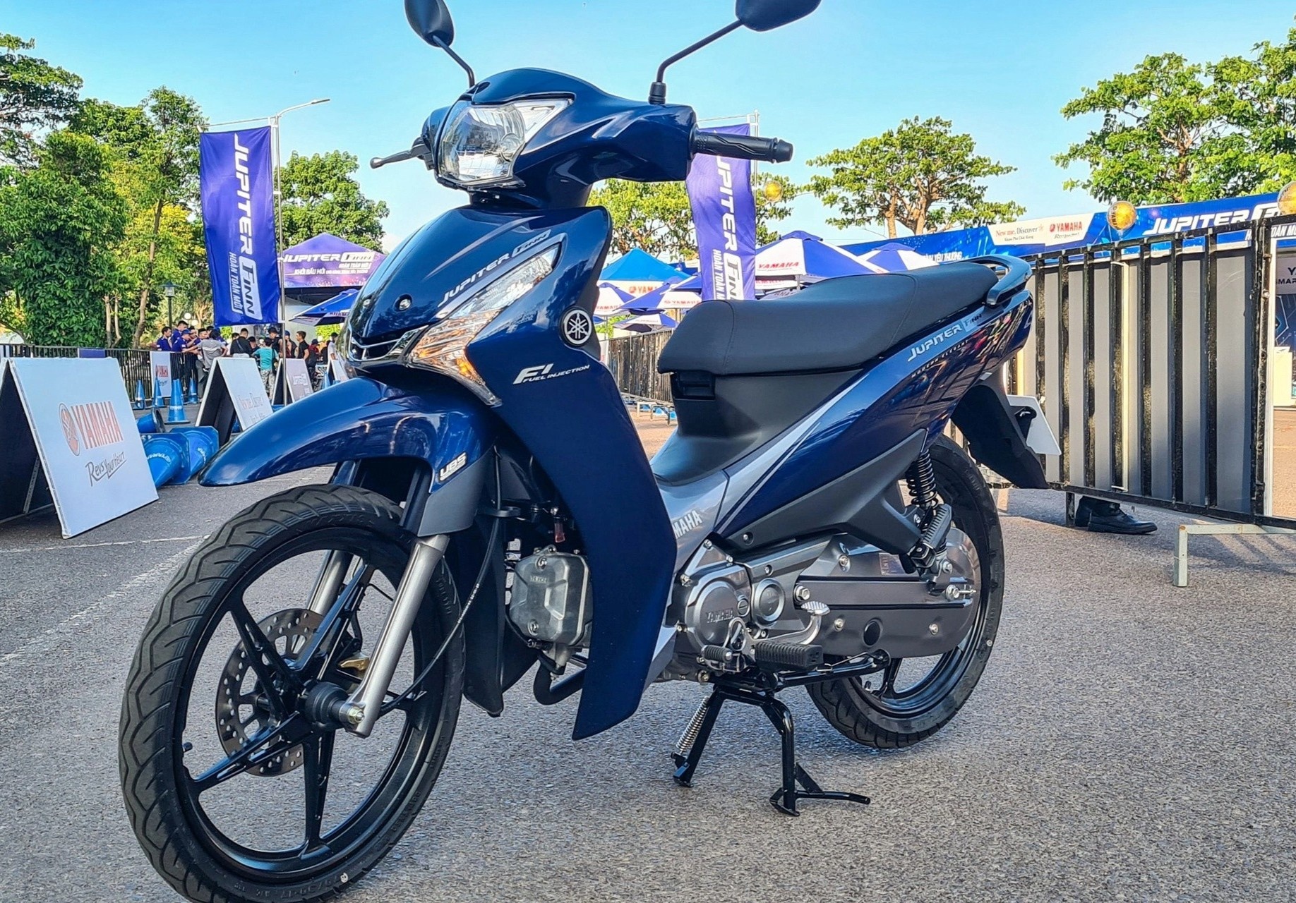 xe so Jupiter Finn anh 1