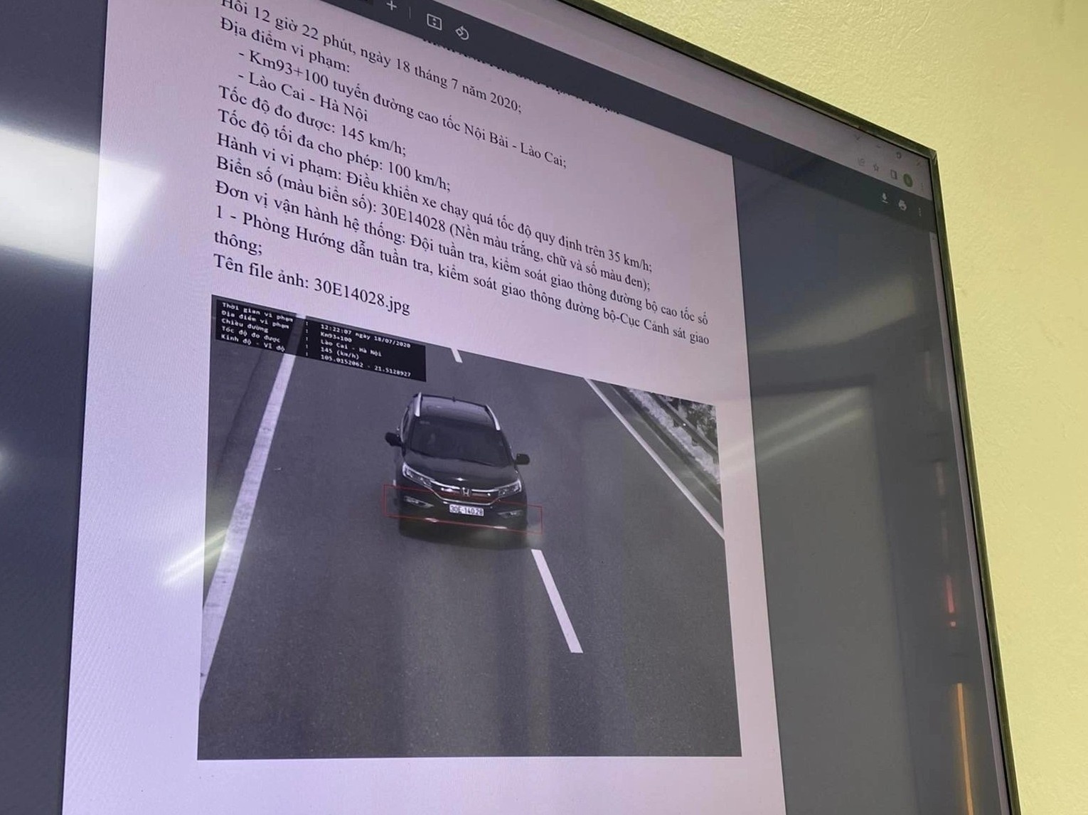 sua bien so xe anh 1