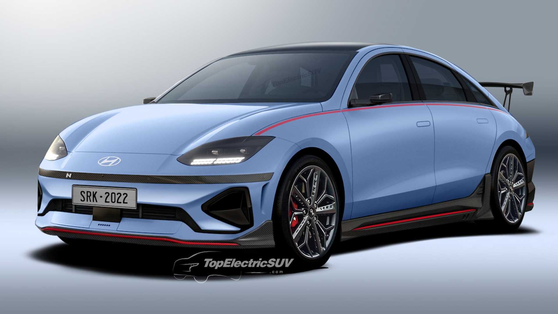xe điện Hyundai ảnh 2 xe dien Hyundai anh 2