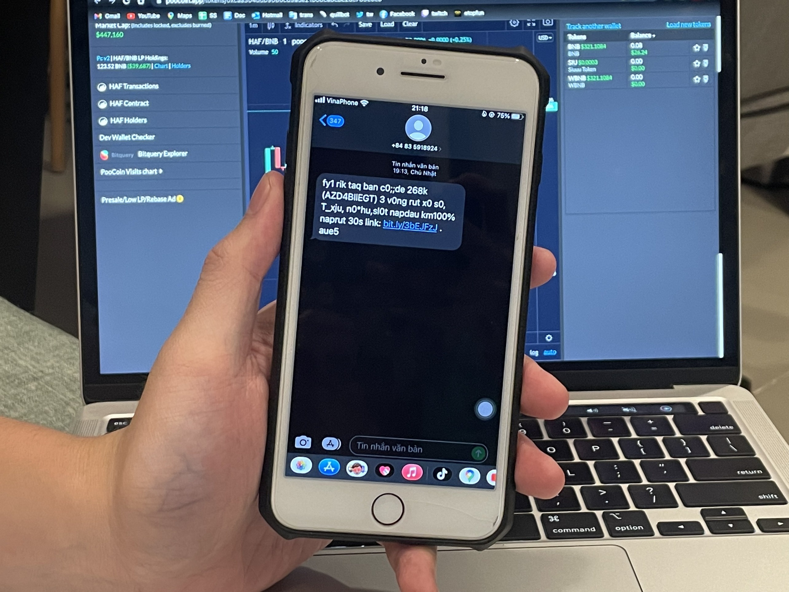 quang cao danh bac anh 1