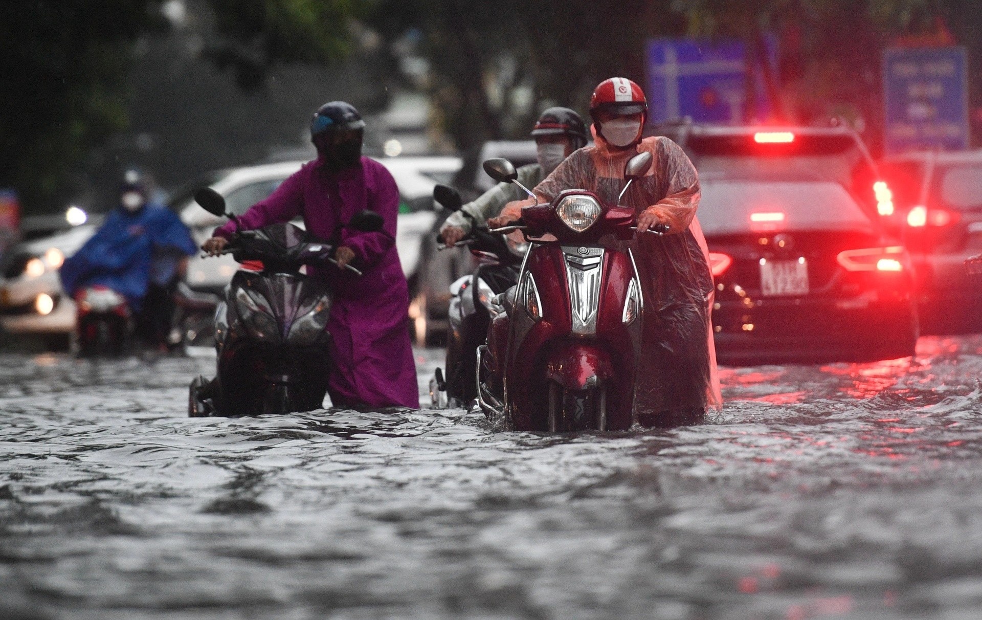 sua xe tai TP.HCM anh 1