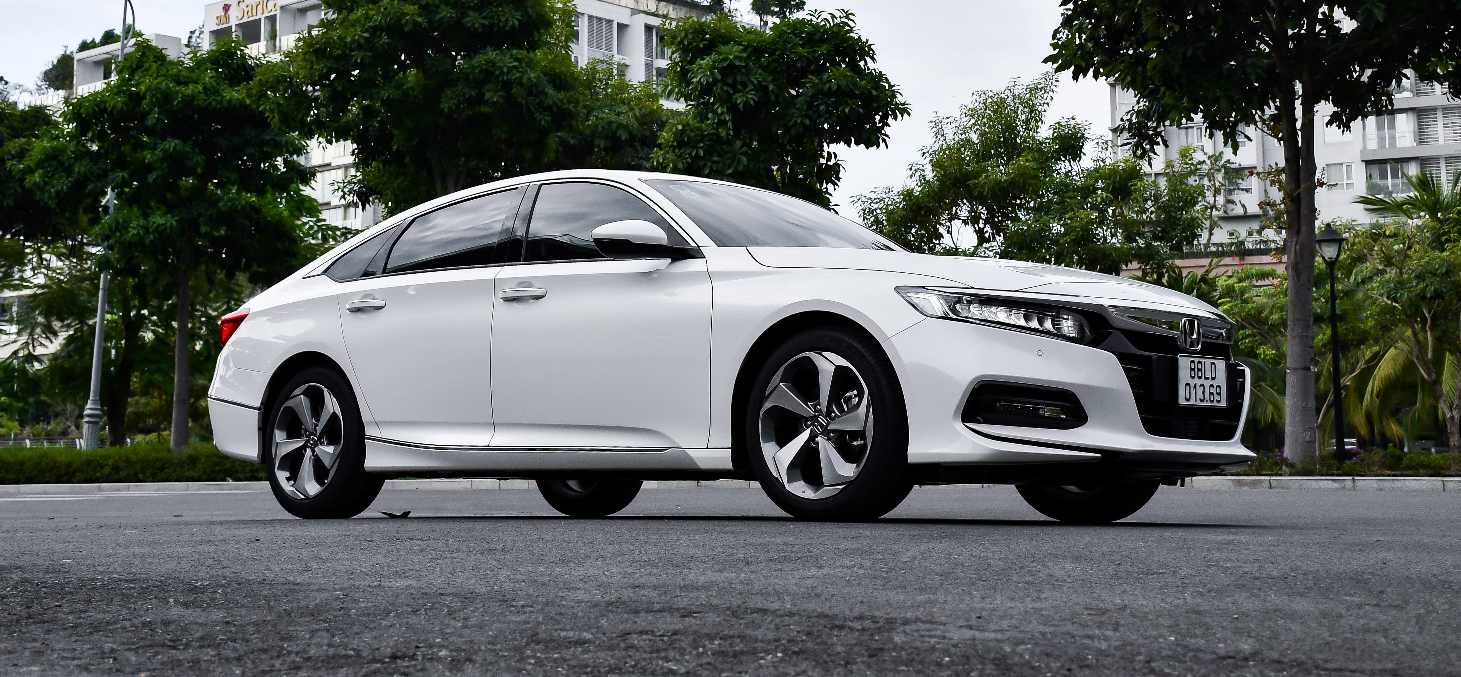 Honda Civic anh 1