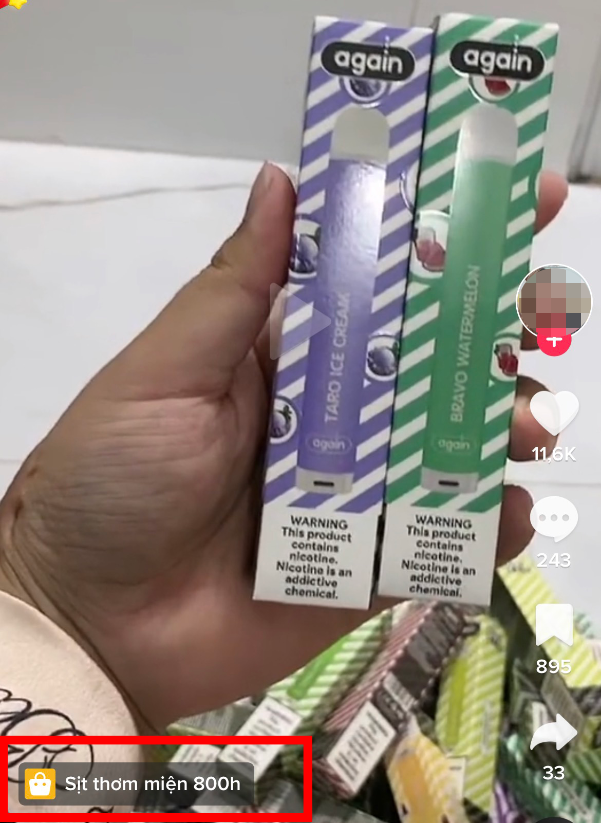 mua hang TikTok Shop anh 3