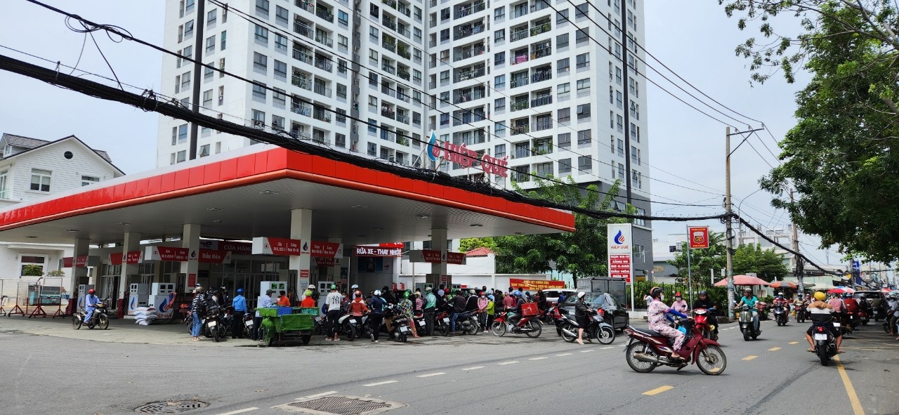 cay xang dong cua anh 2