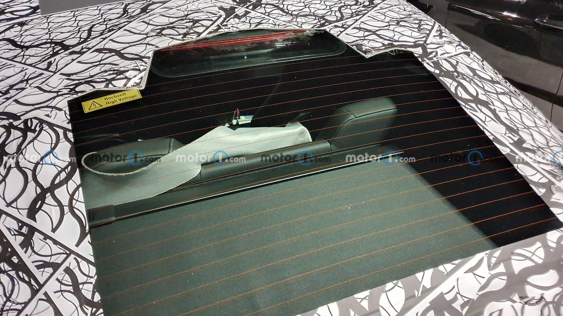 Mercedes-AMG GT Coupe anh 4