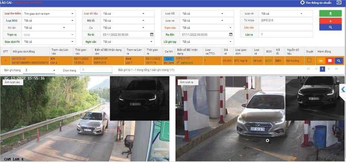 xe biển giả ảnh 1 xe bien gia anh 1