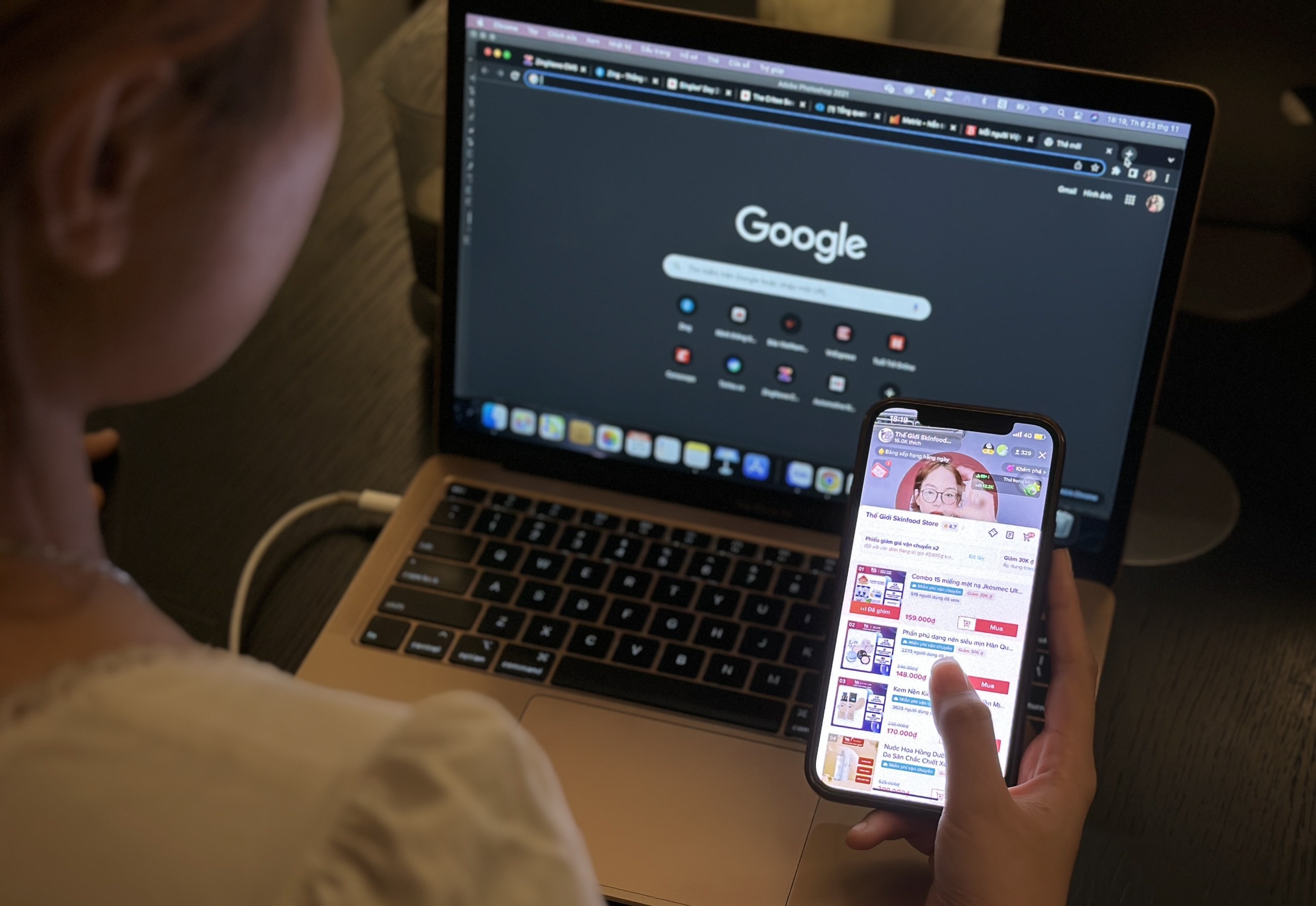 Black Friday tp.hcm anh 2