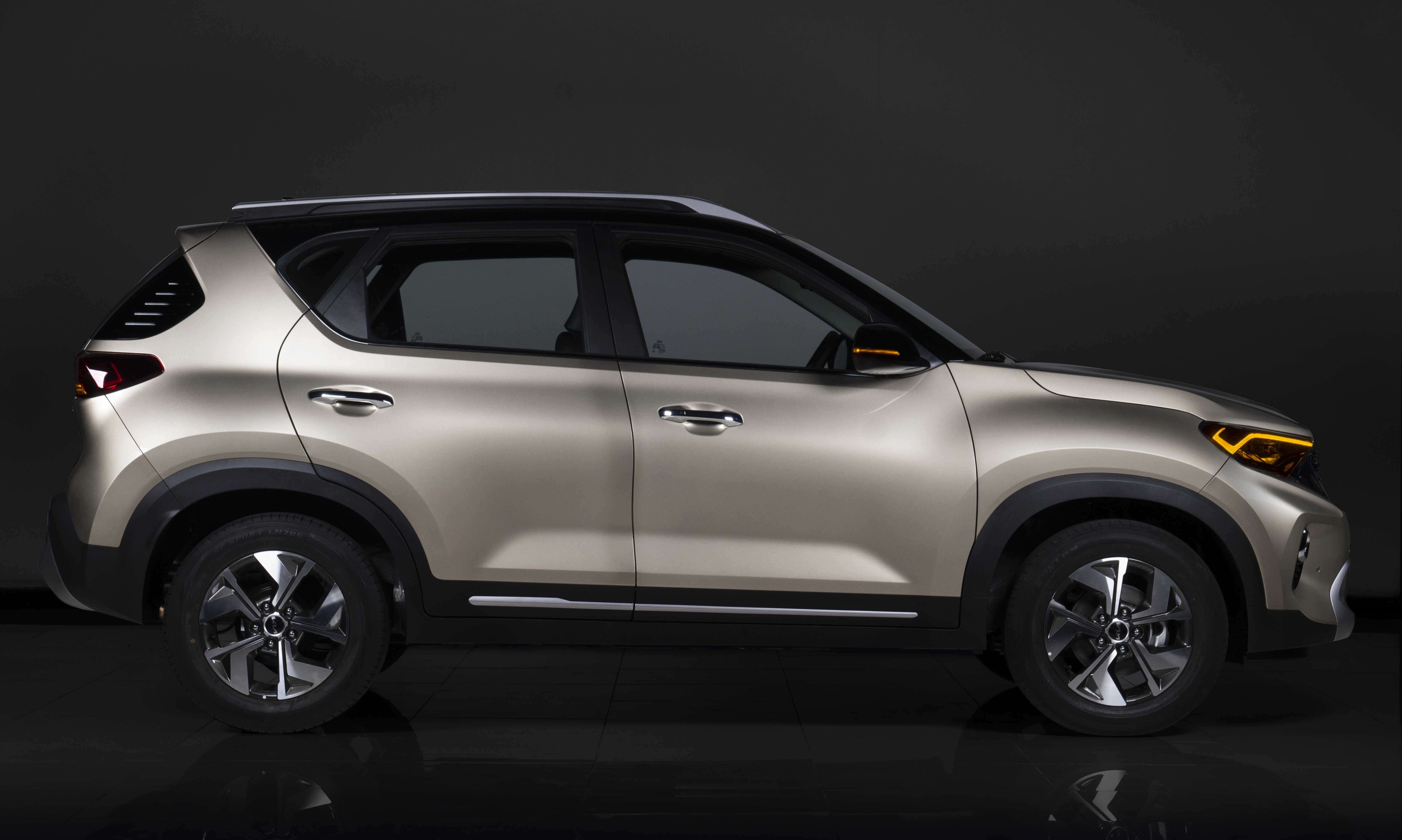 Toyota Raize, Kia Sonet khan hang dip cuoi nam hinh anh