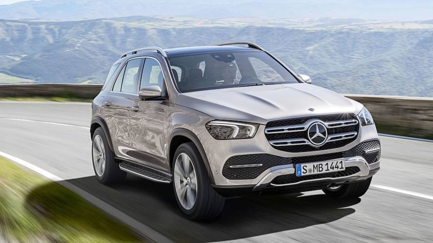 Mercedes trieu hoi hon 300.000 xe do rui ro chet may hinh anh