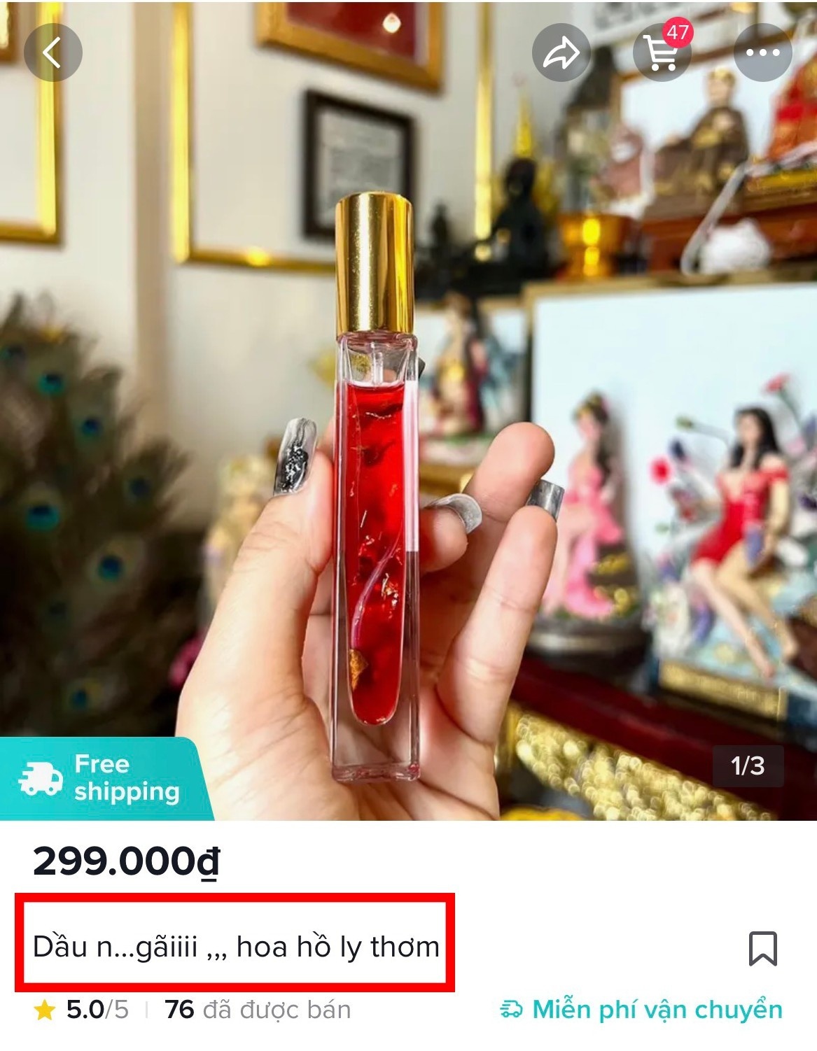 TikTok Shop anh 1