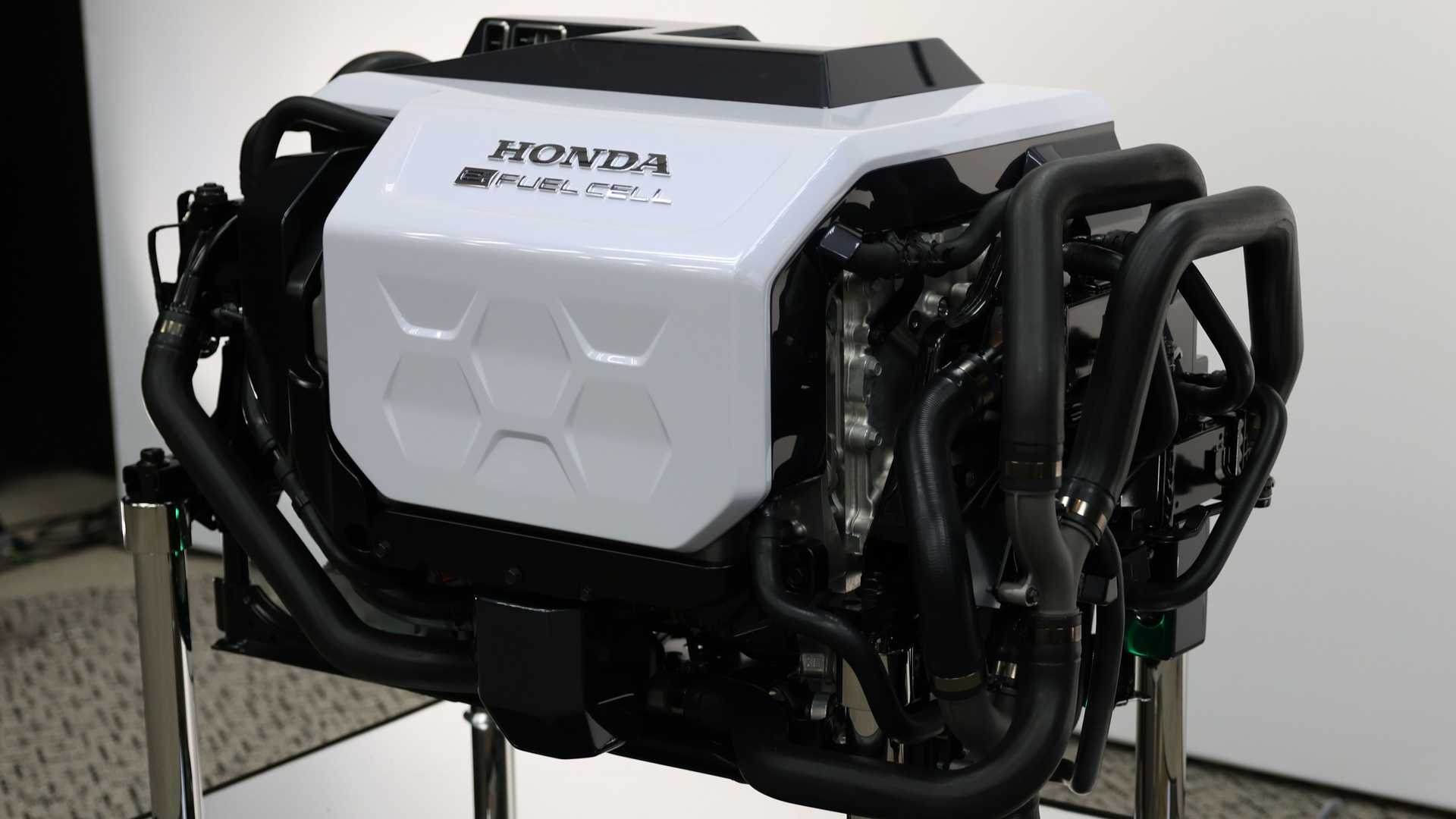 Honda CR-V ảnh 1 Honda CR-V anh 1